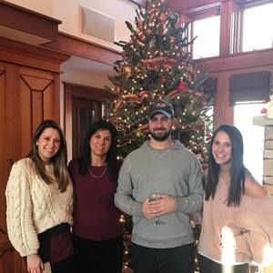 Meet your Posher, Michele